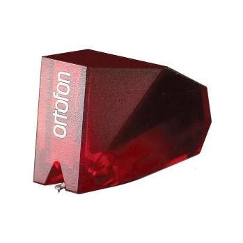 Ortofon 2M Red Replacement Stylus – Executive Stereo