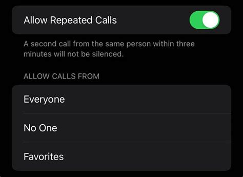 How To Block No Caller Id Calls On Iphone Hawkdive