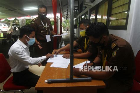 Ribuan Pelamar CPNS Posisi Jaksa Punya Predikat Cumlaude Rejabar Co Id