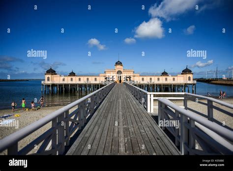 Varberg, sweden beach hi-res stock photography and images - Alamy