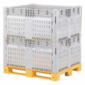 Купить пластиковый Big box - большие разборные ящики и крупногабаритные ...