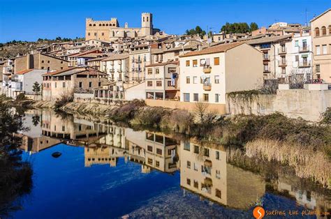 Qu Ver En Teruel Lugares Imprescindibles