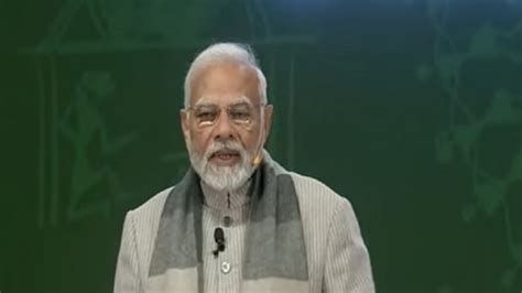 Pariksha Pe Charcha 2023 Live Pms Address To Students Concludes Key