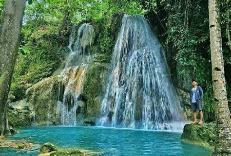 Destinasi Wisata Air Menakjubkan Di Bantul Yogyakarta