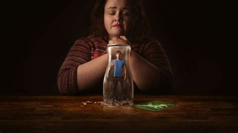 Watch Baby Reindeer Netflix Official Site