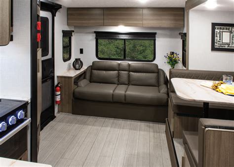 Sonic Ultra-Lite Travel Trailers | Venture RV