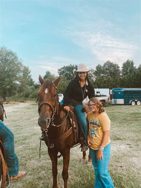 Chalk Bluff Rodeos ⚡️⚡️ Rodeo Life Country Best Friends Horse Girl