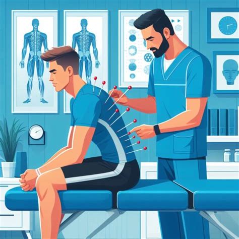 Muscle Strain Try Acupuncture In Boca Raton Integrated Chiropractic