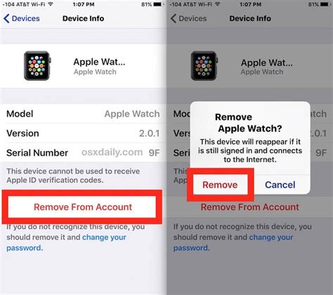 Comment Supprimer D Finitivement Un Compte Icloud Guide