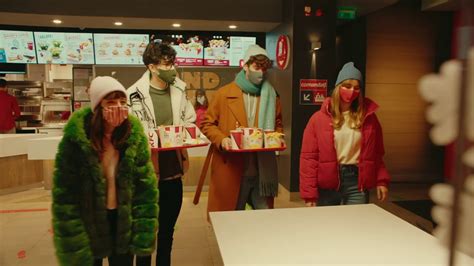 Kfc Christmas Bucket Scenariul Offline Youtube