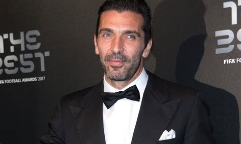 Gianluigi Buffon è stato il più grande portiere della storia