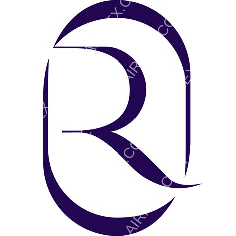 Riyadh Air Logo Updated 2025 Airhex
