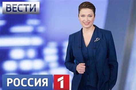 Мужья Марии Ситтель и 5 детей телеведущей. Личная жизнь / Россия 1