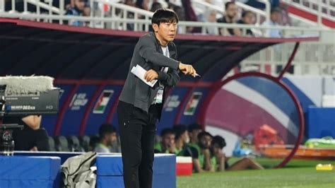 Timnas Indonesia Terancam Kehilangan Shin Tae Yong Setelah Korea