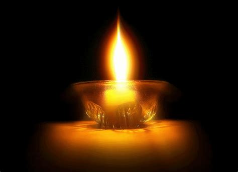 A Candle Flame Gif - ClipArt Best