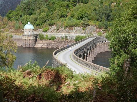 Garreg Ddu Dam | Wales Photo Spot - PIXEO