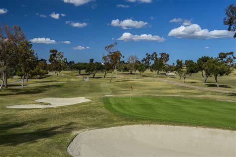 San Diego Country Club — Pjkoenig Golf Photography Pjkoenig Golf