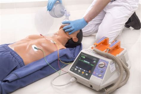 DIPLOMADO SOPORTE VITAL AVANZADO ACLS 280 HRS OTEC Ademy