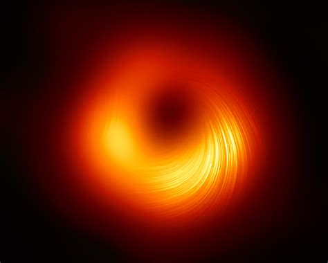 A Major Milestone In Understanding Black Holes Research Reality