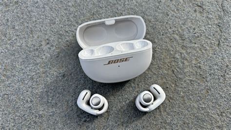 Bose Ultra Open Earbuds Review: A Unique Design That’s Great For ...