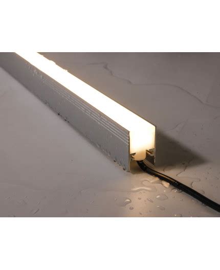 Ip Led Inground Linear Light W M Inground Led Linear Lights