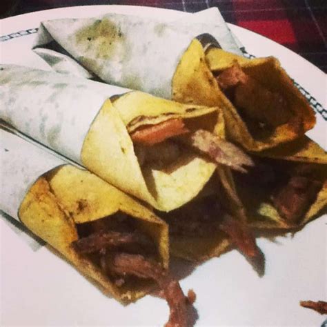 Los Mejores Lugares Para Comer Tacos Rabes En Puebla Actualizado