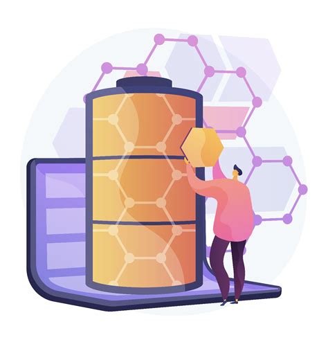 Powering the Future: A Look Inside EV Batteries - Leanwatts