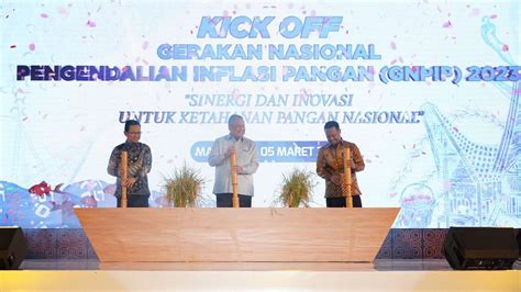 Bank Indonesia Luncurkan 7 Program Unggulan Gerakan Nasional