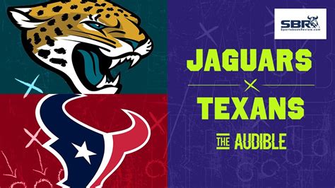 Jacksonville Jaguars Vs Houston Texans Week Game Preview Free Nfl