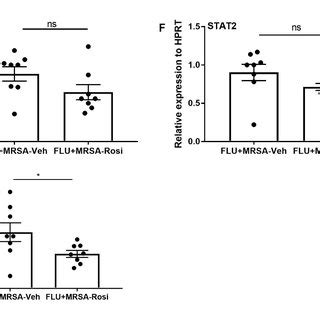 Rosiglitazone Treatment Decreases Influenza Viral Burden Interferons