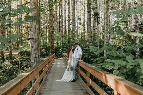 Camp Cedar Ridge Wedding Venue Vernonia Or 97064