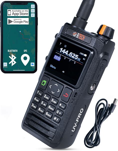 Amazon Icom Ic A B Bluetooth Vhf Air Band Handheld Transceiver