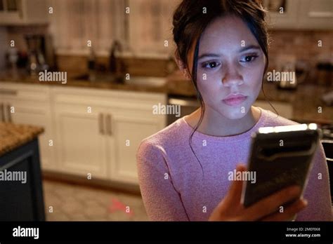 Jenna Ortega Scream Hi Res Stock Photography And Images Alamy