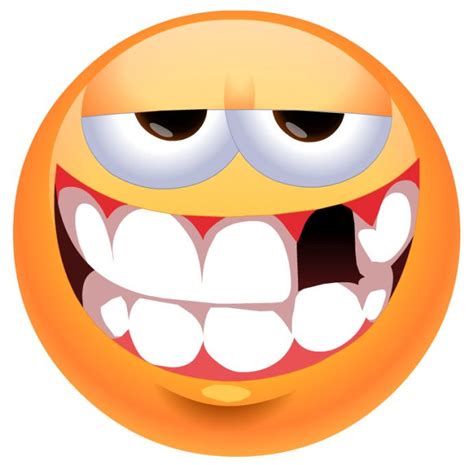 10 Funny Smileys And Emoticons Lustiger Smiley Lustiges Emoji