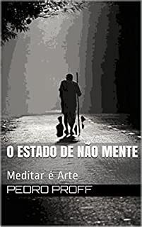 O ESTADO DE NÃO MENTE Meditar é Arte eBook Resumo Ler Online e PDF