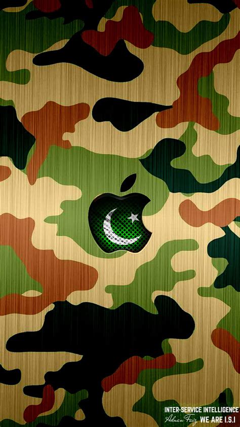 Pak Army Hd Wallpapers