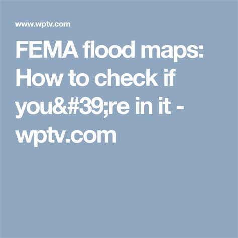 Palm Beach County Flood Zone Map - Maping Resources