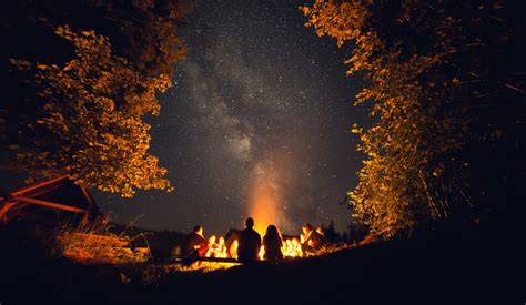 Fireside Folktales An Evening Of Stewardship And Storytelling