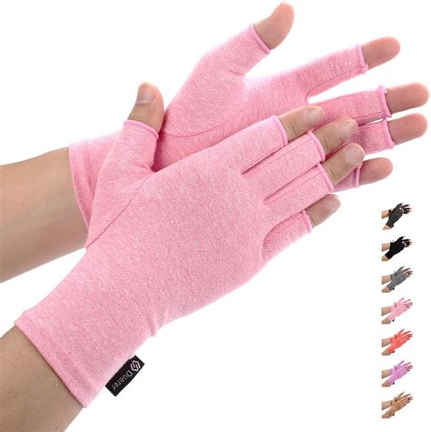 Duerer Arthritis Gloves Guantes De Compresi N Mujeres Y Hombres