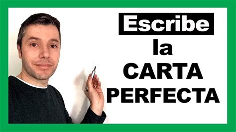 La Estructura Perfecta Para Escribir Una Carta De Amor