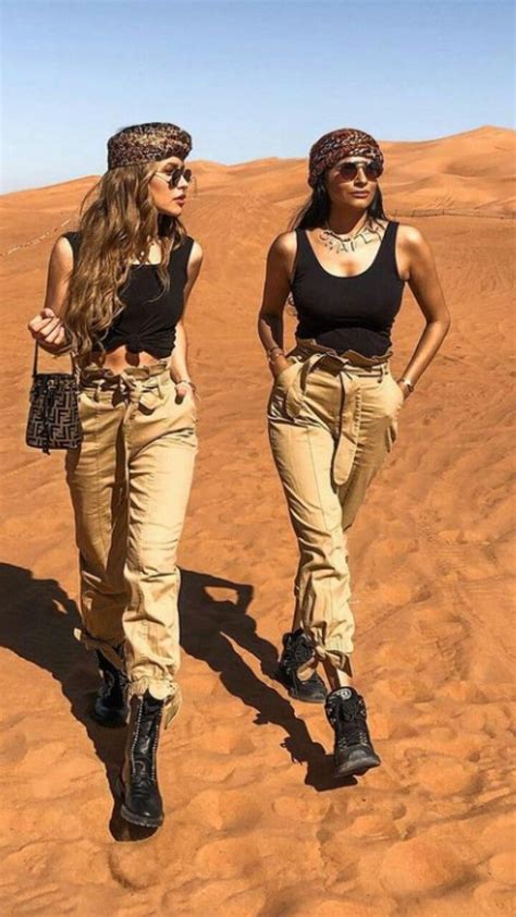 Sahara Desert Outfit Dubai Desert Outfit Desert Safari Outfit Dubai