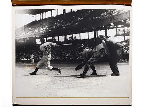 Photograph Of Walter Buck Leonard National Museum Of American History