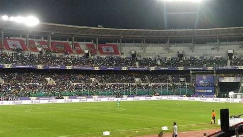 Jawaharlal Nehru Stadium Chennai Wikiwand