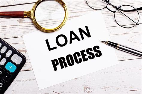 Understanding The Loan Application Process By Howard Paul Medium