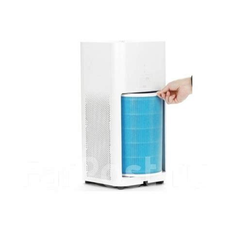 Фильтр для очистителя воздуха Xiaomi Mi Air Purifier - Климатическое и ...