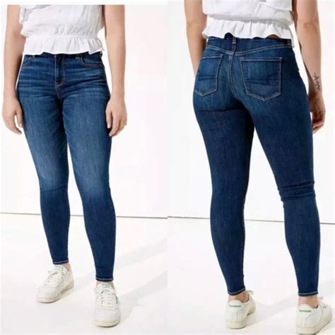 American Eagle Outfitters Jeans American Eagle Next Level Stretch