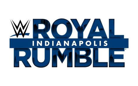 Royal Rumble 2025 Lucas Oil Stadium