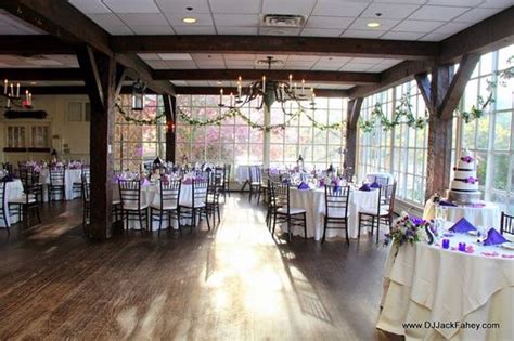 Weddings at Historic Smithville Inn | Smithville, NJ