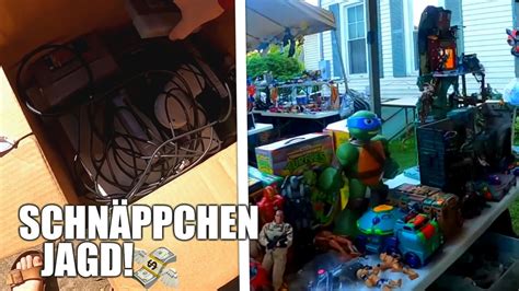 KRASSE DEALS AUF DEM FLOHMARKT GEMACHT GAMES SPIELZEUG LEGO