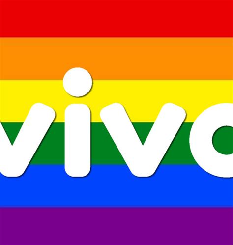 Vivo reforça posicionamento em diversidade patrocínio da Parada do